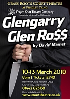 Glengarry Glen Ro$$ (2010) (Click to enlarge)