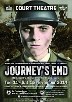 Journey's End (Click to enlarge)