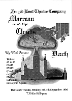Marreau and the Clouds of Death (1996) (Click to enlarge)