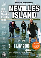 Neville's Island (2006) (Click to enlarge)