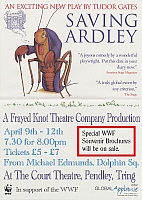 Saving Ardley (2003) (Click to enlarge)