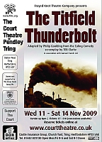 Titfield Thunderbolt